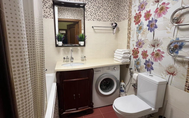 Artbukhta Sevastopol Flat