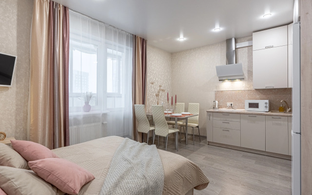 Na Vishnevskogo Apartments