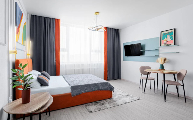 Квартира Терракота