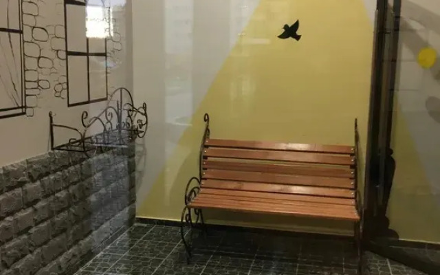 Na Ulitse Chehova 27 Flat