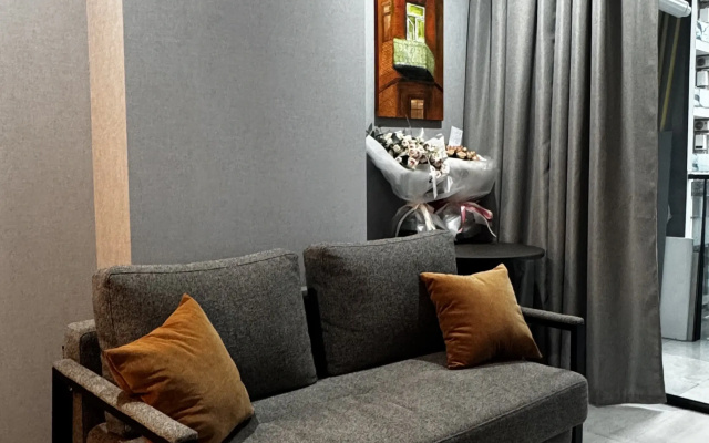 Квартира New boulevard Prime Stay