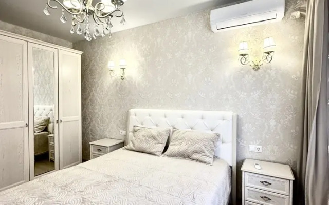 Квартира Уютная двушка в историческом центре