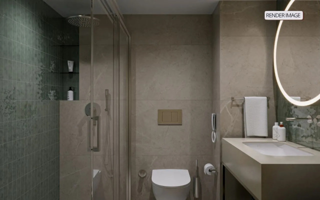 Отель Side Star Beach