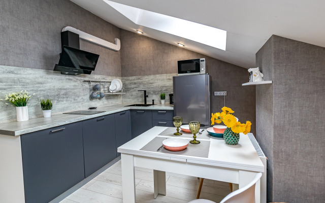 Квартира На Михалева