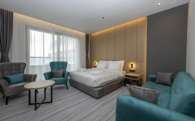 Hotel The Grandeur Batumi