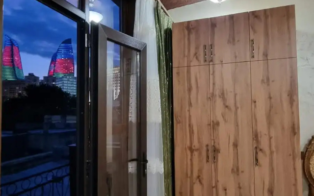 Boutique Hotel Grandview