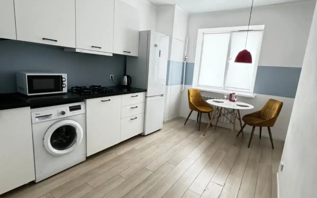 Roskoshnaya Dlya Otdykha Flat