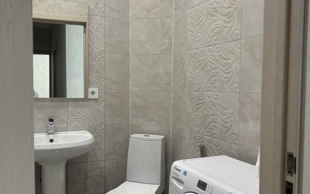 V Tsentralnoy Chasti Goroda Flat