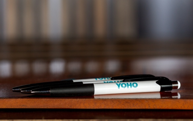 Yoho Mount Sea Pal Hotel