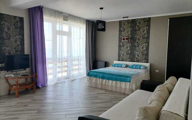 Landys Villa