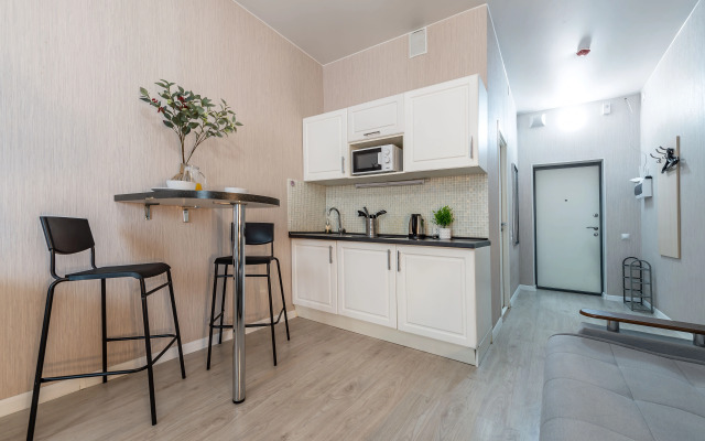 Апартаменты ApartMe 7 Аэропорт