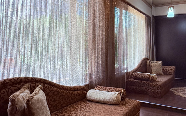 Апартаменты Efendi