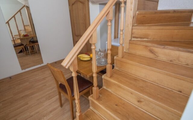 Nika Guest House