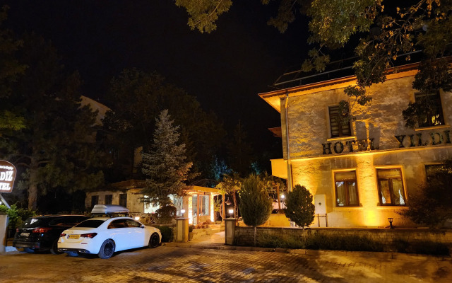 Отель Yıldız  - Ürgüp