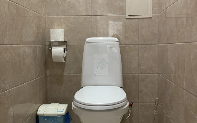 Квартира в центре с Видом на Волгу