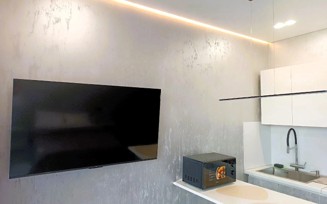 Квартира Новая стильная студия