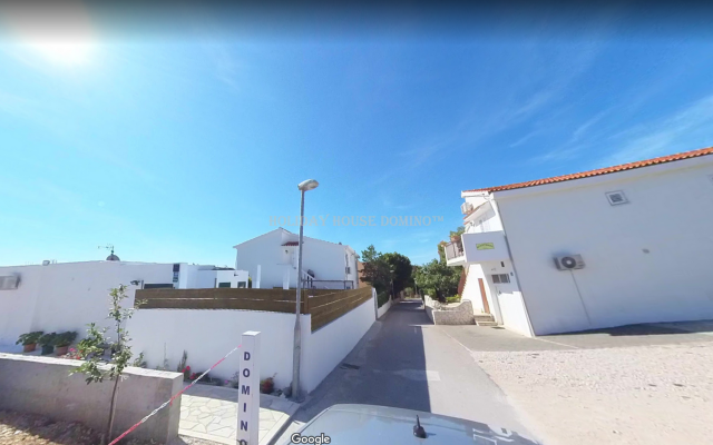 Гостевой Дом Holiday House Domino