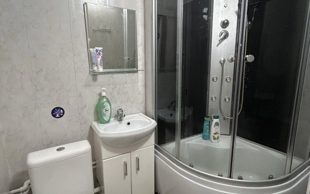 Меблированные Комнаты Мы на Греческом