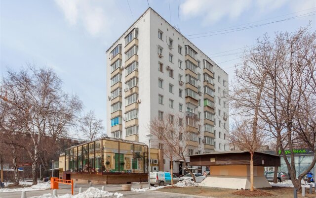 Apart Lux Zatsepsky Val Apartments