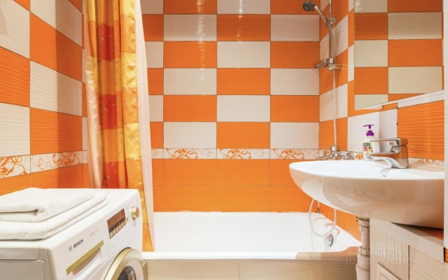 Апартаменты Chayanova street