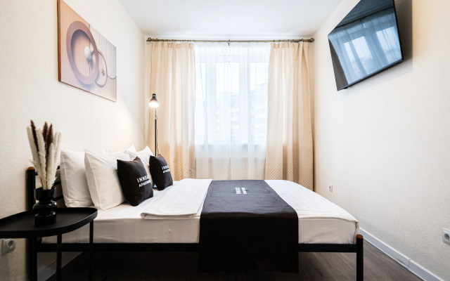 Lavriki Flat