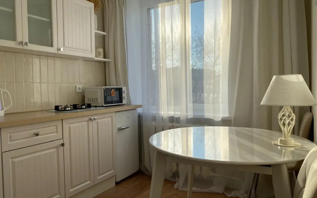 Квартира Уютная 1 к квартира на Тульской