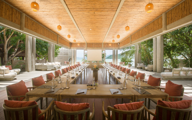 An Lam Retreats Ninh Van Bay Resort