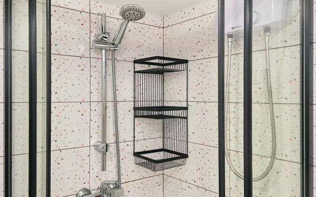 Апартаменты уютные у метро