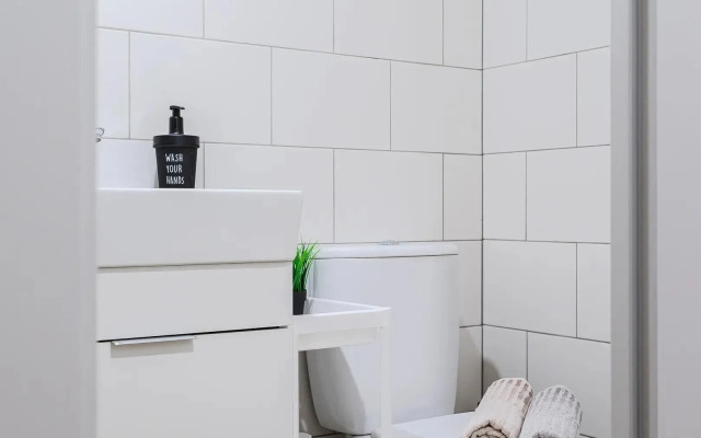 Апартаменты на Шпалерной 9