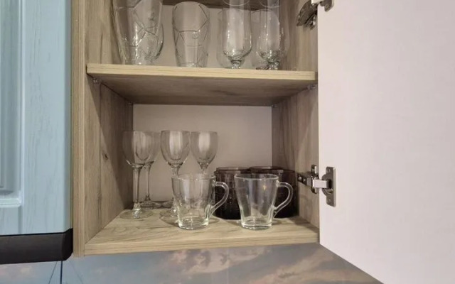 Odnokomnatnaya S Udobnym Raspolozheniem Flat