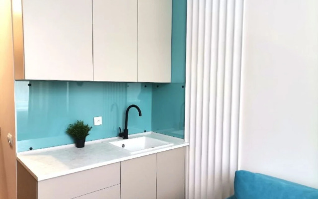 Апартаменты Северное Сияние на Пермякова 43А (1)