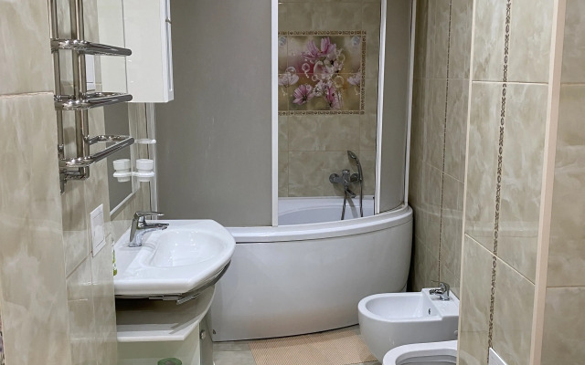 Na Mayakovskogo 97 Flat