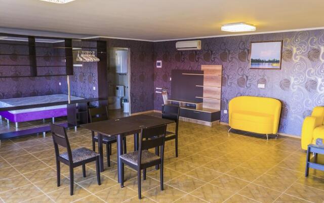 Volga-Star Hotel