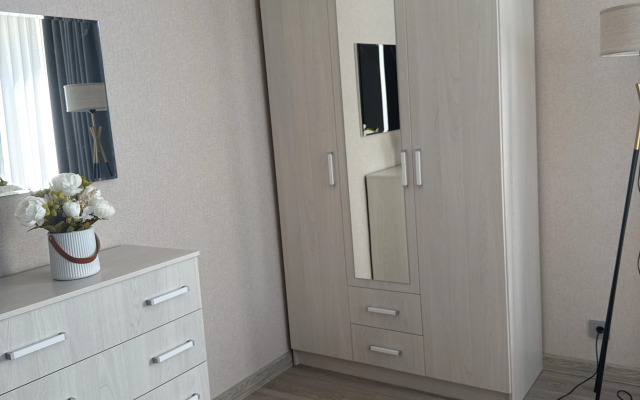 Zolotye Vorota Flat