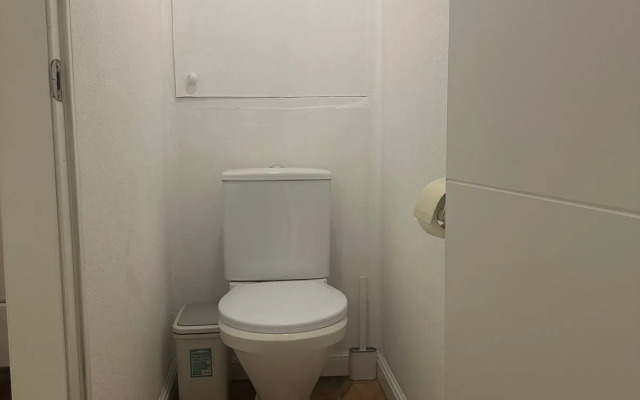V Novom Russkom Stile Apartments