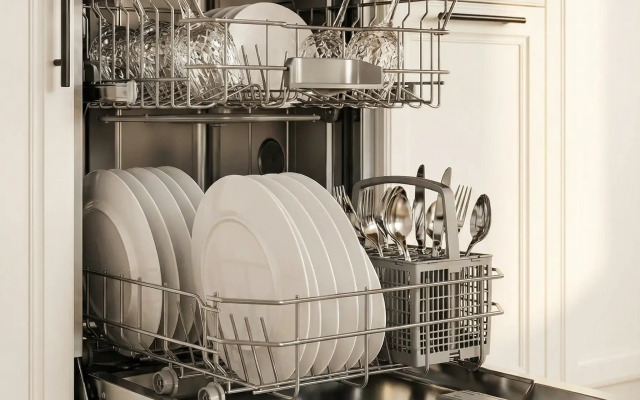 Апартаменты в Южном Районе Новороссийска от LetoApart