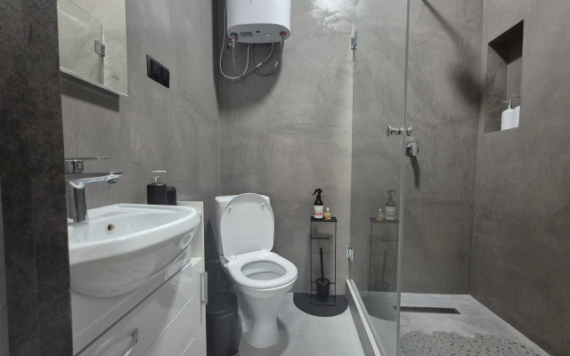 Апартаменты Вистерия на Московском Проспекте