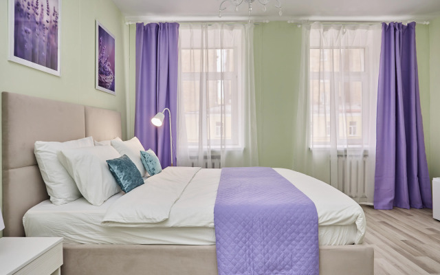 Мини-отель Наше Радушие