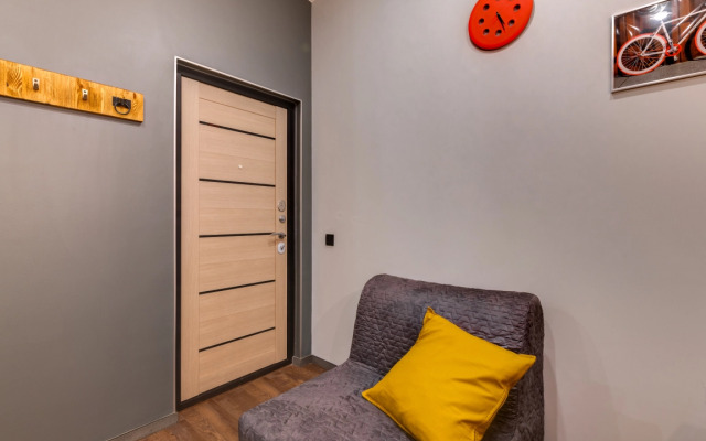 Апартаменты RentalSPb