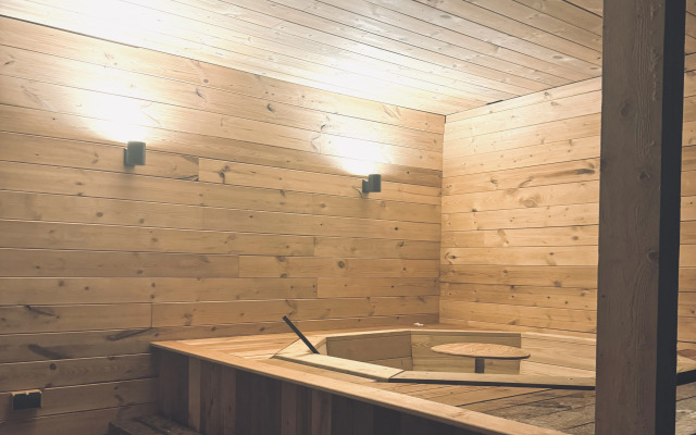 Гостевой дом Песчанка