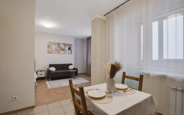 LOFT Apartments