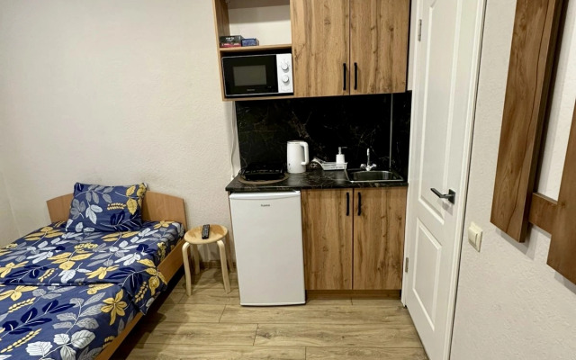 Апартаменты Dukat Apart