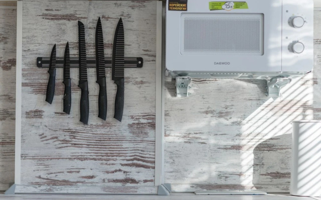 Апартаменты 29 Cтудия-Делюкс