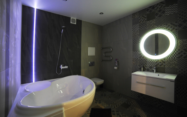 Квартира NordApart Северные 4