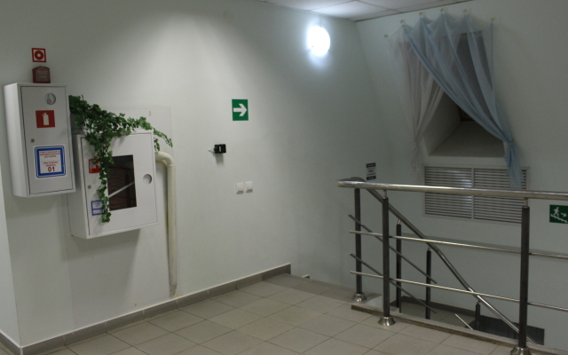 Kupechesky Dom Hotel
