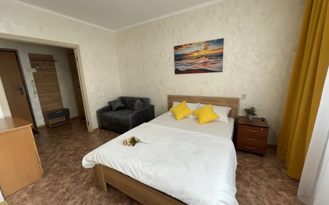 Апартаменты 5 Ночей