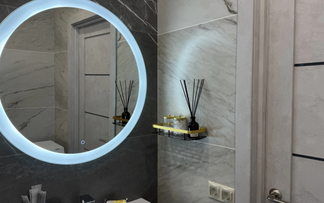 Квартира Аэропорт Советская