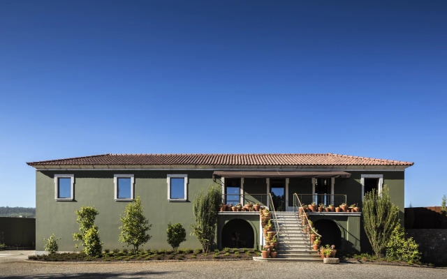 Hotel Monverde - Wine Experience Hotel by Unlock Hotels