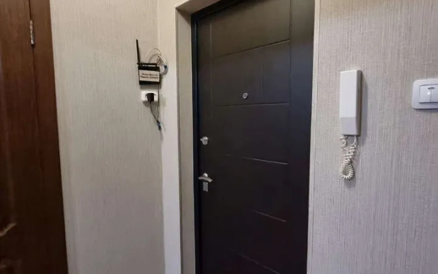 Квартира Уютная Однокомнатная