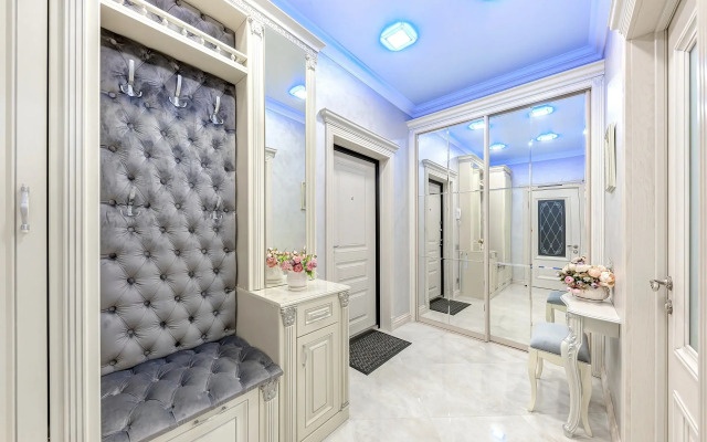 Klassik Apartaments v GK Izumrudniy gorod